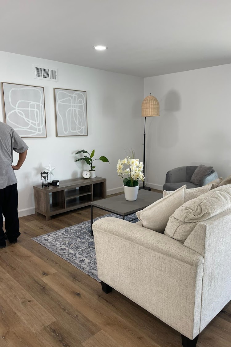 Tips for maximizing the impact of virtual home staging on potential buyers